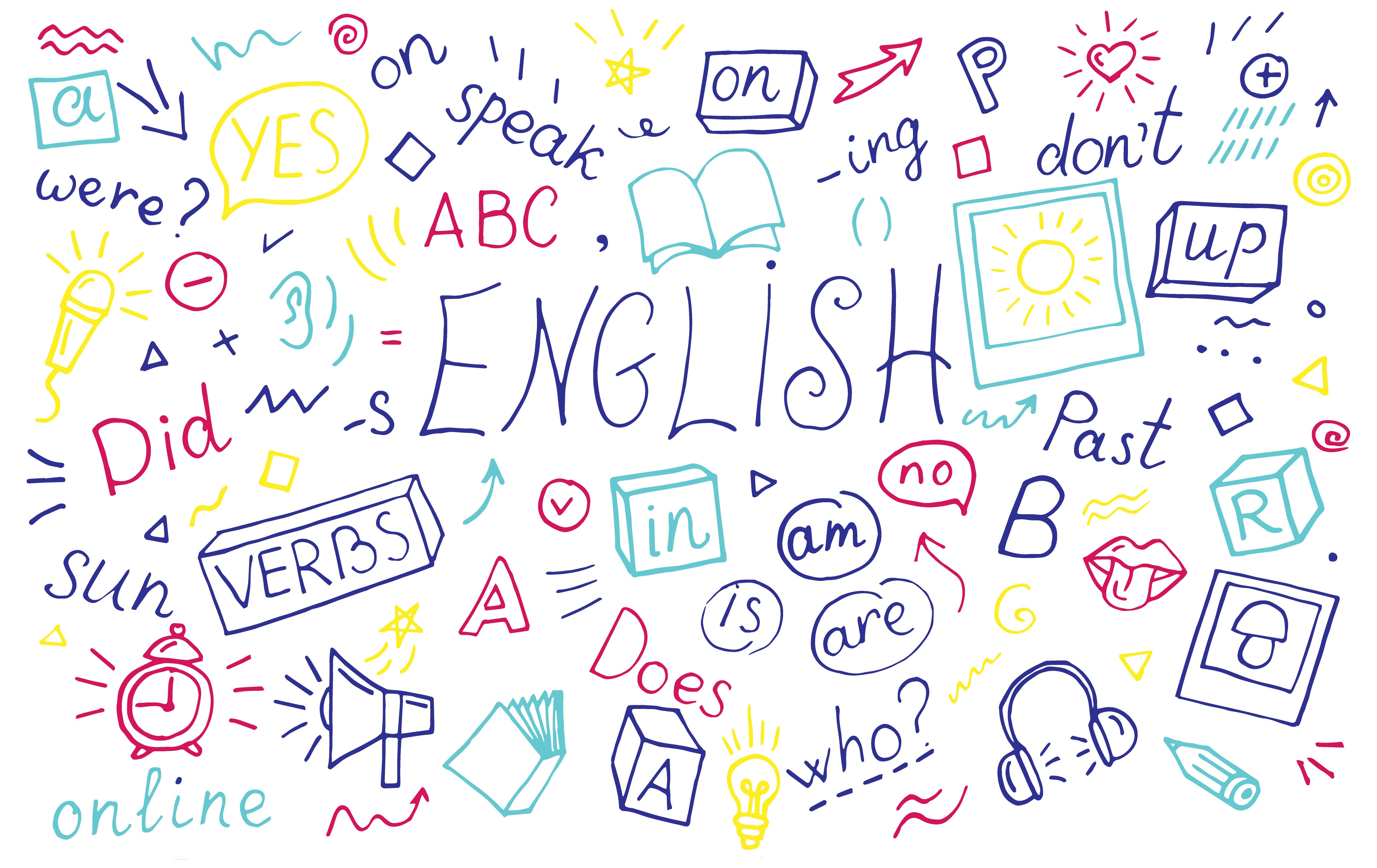 ENGLISH