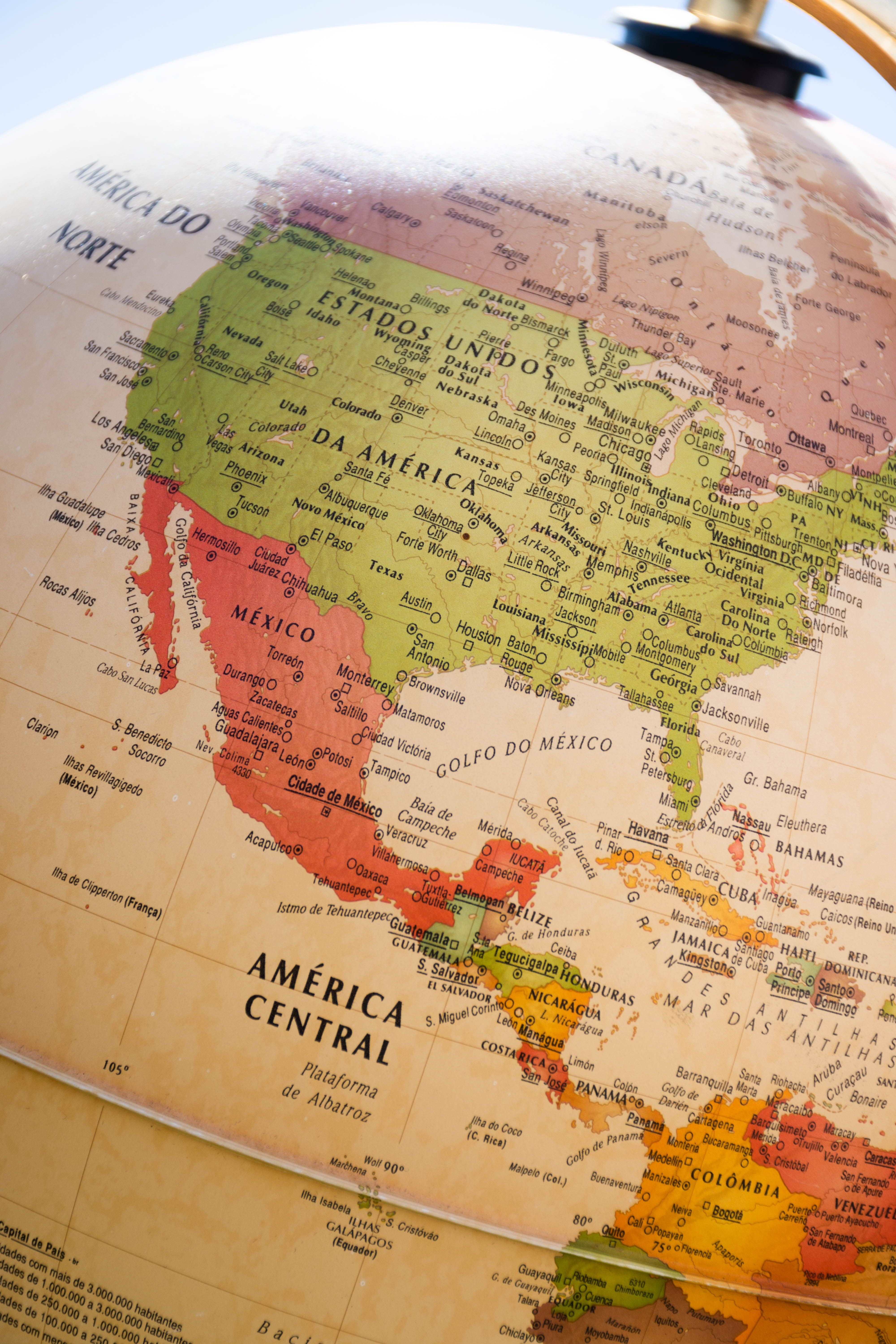 Geografía